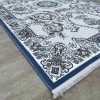 Marseille Turkish carpet NJ93A blue color size 300*400