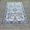 Marseille Turkish carpet NJ93A blue color size 300*400