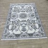 Marseille Turkish carpet NJ93A gray color size 200*300