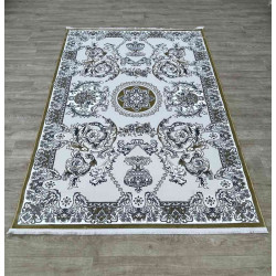 سجاد تركي مارسيليا NJ93A لون ذهبي مقاس 200*300