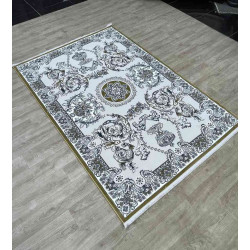 سجاد تركي مارسيليا NJ93A لون ذهبي مقاس 200*300