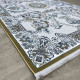 سجاد تركي مارسيليا NJ93A لون ذهبي مقاس 200*300