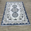 سجاد تركي مارسيليا NJ90A لون ازرق مقاس 200*300
