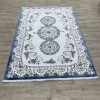 سجاد تركي مارسيليا NJ90A لون ازرق مقاس 200*300