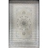 Miral Turkish Classic Rug EO06A Light gray cream Size 400*800