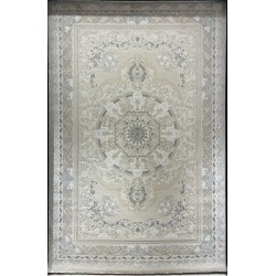 سجاد ميرال تركي كلاسيك EO06A كريم مقاس 400*800