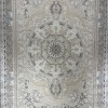 سجاد ميرال تركي كلاسيك EO06A كريم مقاس 300*400
