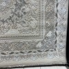 سجاد ميرال تركي كلاسيك EO06A كريم مقاس 300*400
