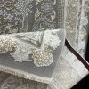 سجاد ميرال تركي كلاسيك EO06A رصاصي فاتح مقاس 400*500