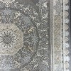 سجاد ميرال تركي كلاسيك EO06A رصاصي فاتح مقاس 400*500