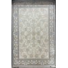 Miral Turkish Classic Rug EO15A dark gray cream Size 400*700