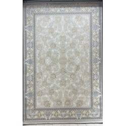 سجاد ميرال تركي كلاسيك EO15A كريم مقاس 400*800