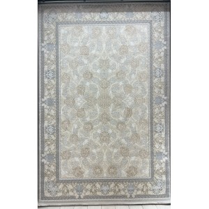 سجاد ميرال تركي كلاسيك EO15A رصاصي فاتح مقاس 50*80