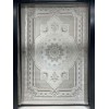 سجاد ميرال تركي كلاسيك EK26A كريم مقاس 500*800