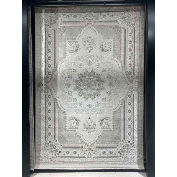سجاد ميرال تركي كلاسيك EK26A كريم مقاس 500*800