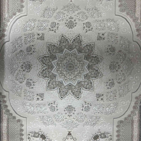 سجاد ميرال تركي كلاسيك EK26A كريم مقاس 500*800