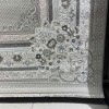 سجاد ميرال تركي كلاسيك EK26A كريم مقاس 500*800