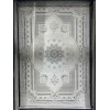 Miral Turkish Classic Rug EK26A cream Dark grey Size 500*600