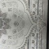 سجاد ميرال تركي كلاسيك EK26A كريم رصاصي مقاس 100*400