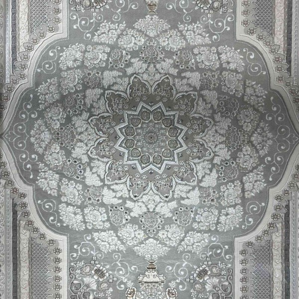 سجاد ميرال تركي كلاسيك EK26A رصاصي فاتح مقاس 150*230