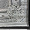سجاد ميرال تركي كلاسيك EK26A رصاصي فاتح مقاس 150*230