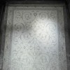 سجاد تركي نرجس نقش فرنسي 31829A رصاصي مقاس 150*220