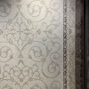 سجاد تركي نرجس نقش فرنسي 31829A بني مقاس 150*220
