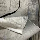 سجاد اوبرا تركي HD24A ابيض سماوي مقاس 250*350
