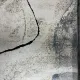 سجاد اوبرا تركي HD24A ابيض سماوي مقاس 250*350