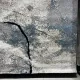 سجاد اوبرا تركي HD24A ابيض سماوي مقاس 250*350