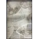 Turkish Opera Carpet HD24A White dark vizon Size 150*220