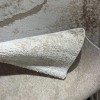Turkish Opera Carpet HD24A White dark vizon Size 200*300