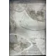 سجاد اوبرا تركي HD24A ابيض اخضر مقاس 300*400