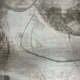 سجاد اوبرا تركي HD24A ابيض اخضر مقاس 300*400