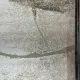 سجاد اوبرا تركي HD24A ابيض اخضر مقاس 300*400