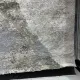 سجاد اوبرا تركي HD24A ابيض اخضر مقاس 300*400
