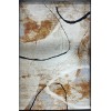 Turkish Opera Carpet HD24A White terra Size 100*200