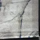 Turkish Opera Carpet HD33A White Blue Size 200*300