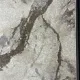 Turkish Opera Carpet HD33A White dark vizon Size 300*400