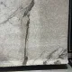 Turkish Opera Carpet HD33A White dark vizon Size 300*400