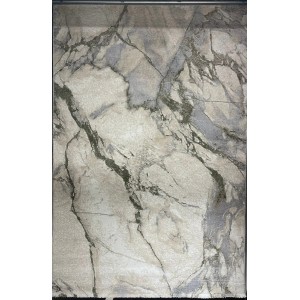 Turkish Opera Carpet HD33A White green Size 100*200