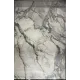 Turkish Opera Carpet HD33A White green Size 150*220
