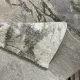 Turkish Opera Carpet HD33A White green Size 150*220