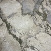 سجاد اوبرا تركي HD33A ابيض اخضر مقاس 50*80