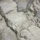Turkish Opera Carpet HD33A White green Size 150*220
