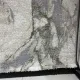 Turkish Opera Carpet HD33A White green Size 150*220