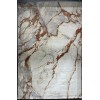 سجاد اوبرا تركي HD33A ابيض تيرا مقاس 250*350