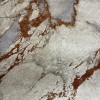سجاد اوبرا تركي HD33A ابيض تيرا مقاس 250*350