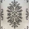 سجاد تركي باريس 32126A كريم مقاس 100*200