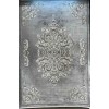 سجاد تركي باريس 32126A رصاصي مقاس 150*230